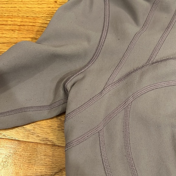 Lululemon Define Jacket size 4 - Picture 3 of 7